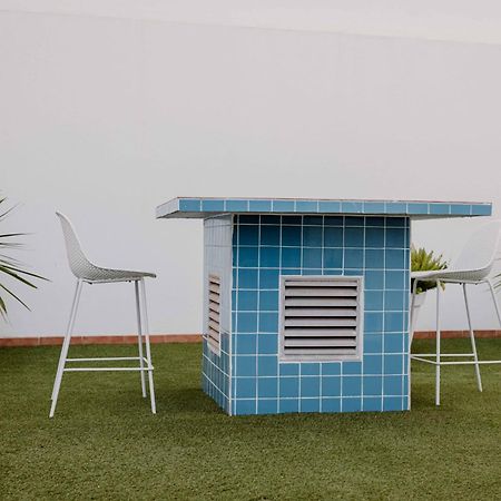 Apartamentos 525 Los Narejos لوس الكاثاريس المظهر الخارجي الصورة