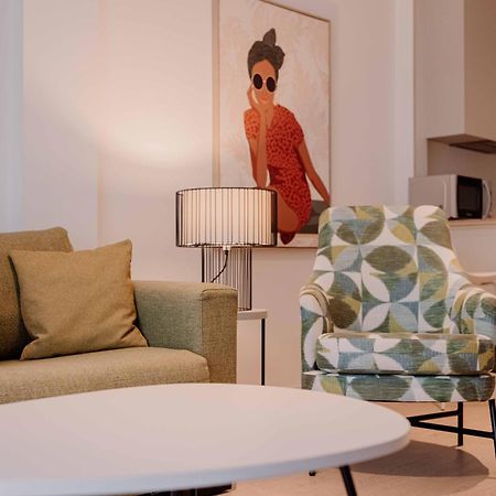 Apartamentos 525 Los Narejos لوس الكاثاريس المظهر الخارجي الصورة