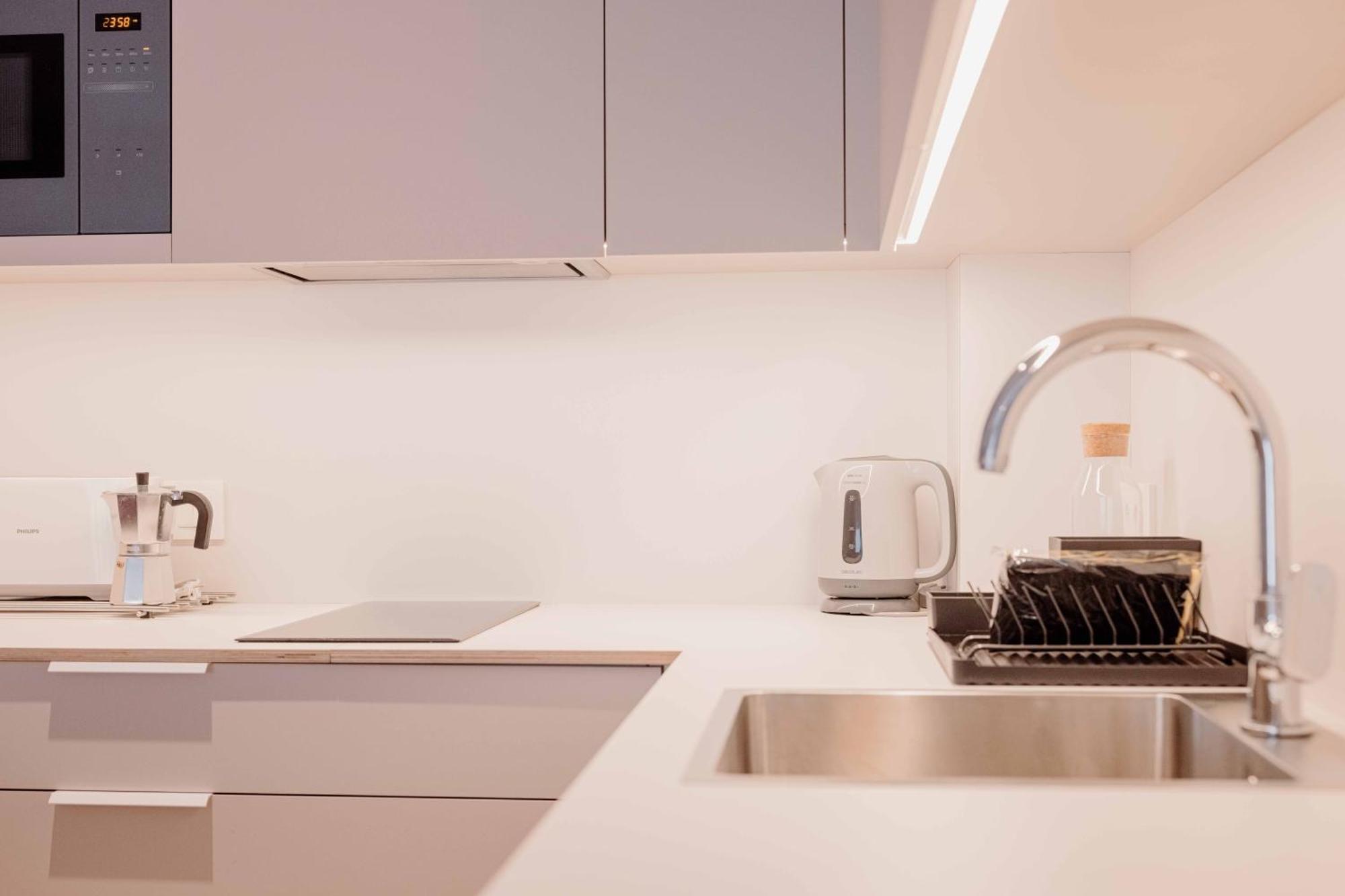 Apartamentos 525 Los Narejos لوس الكاثاريس المظهر الخارجي الصورة