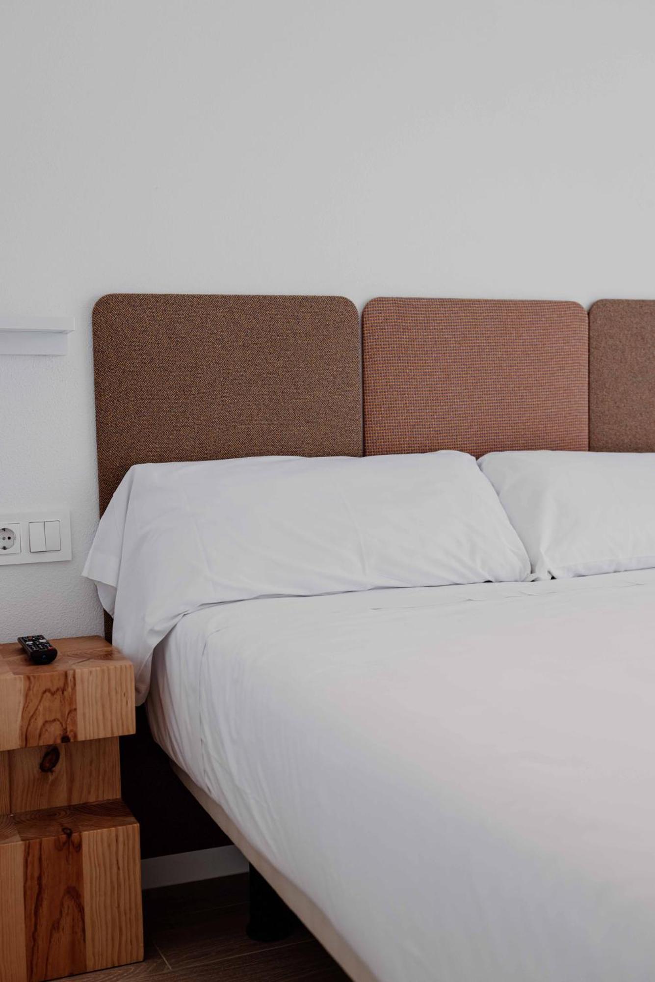 Apartamentos 525 Los Narejos لوس الكاثاريس المظهر الخارجي الصورة