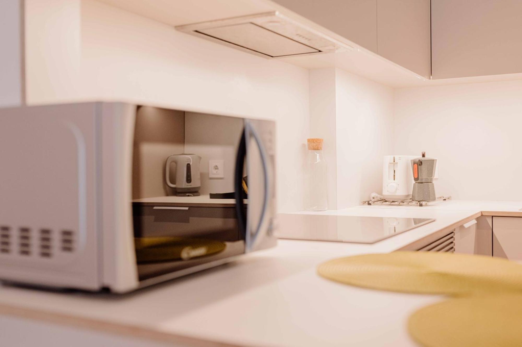 Apartamentos 525 Los Narejos لوس الكاثاريس المظهر الخارجي الصورة