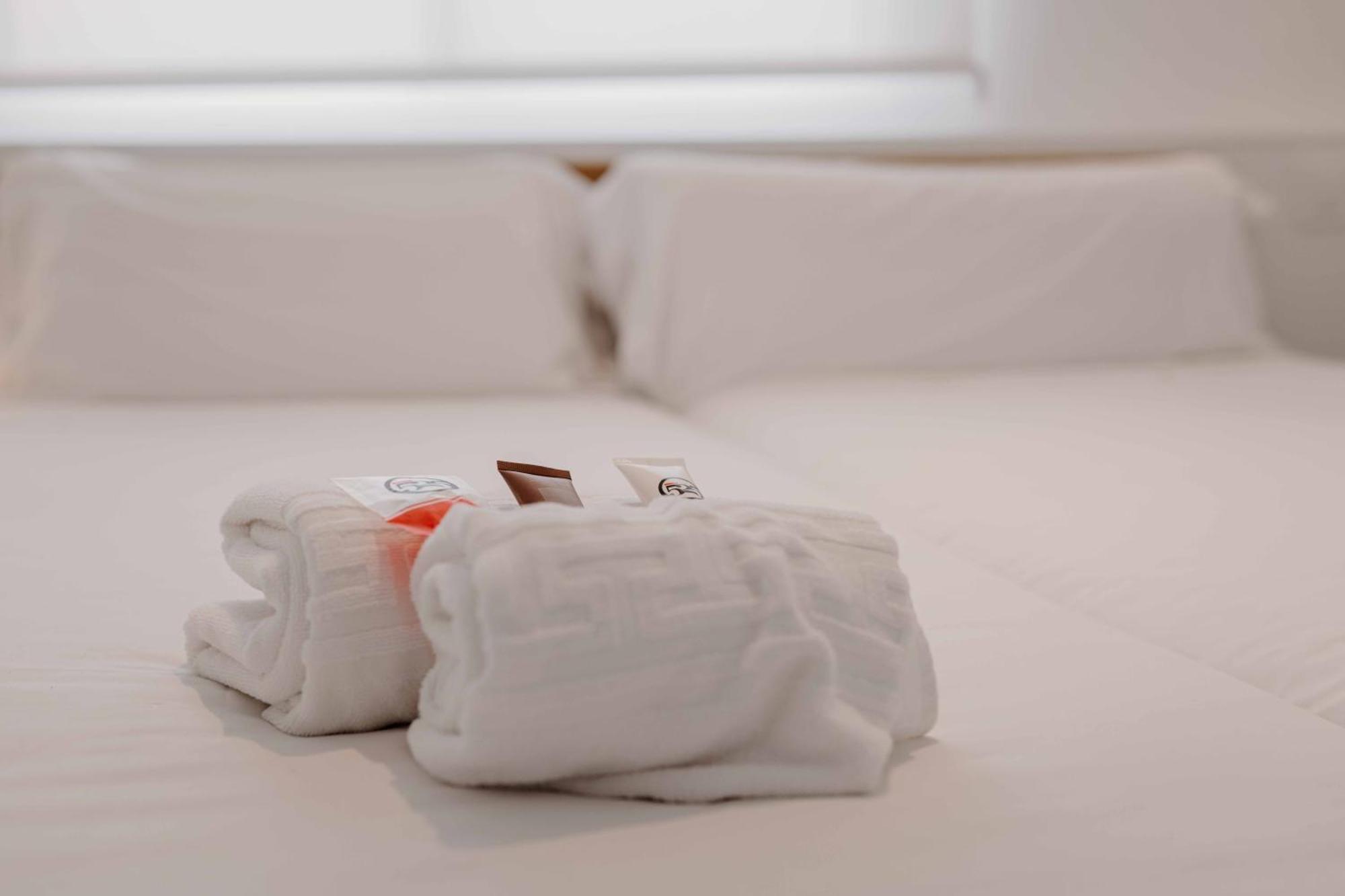 Apartamentos 525 Los Narejos لوس الكاثاريس المظهر الخارجي الصورة